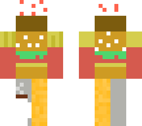 food dude