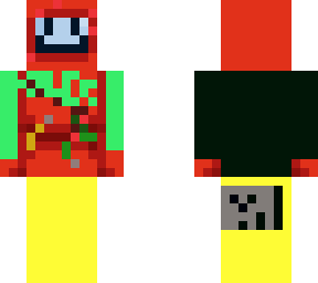 for a contesct