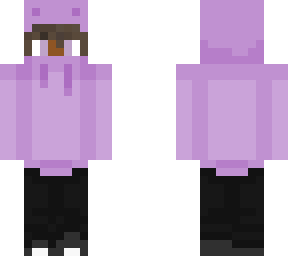 for the mc