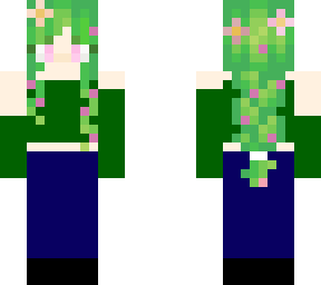 forest fairy