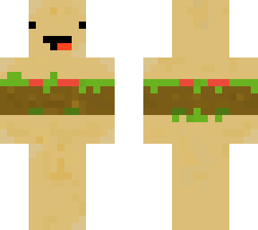 fornite borger
