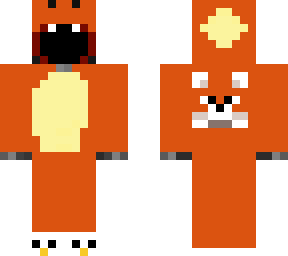 foxboyhalo