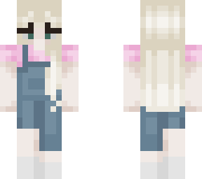 free skin commissions (read description)