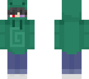 friend skin