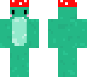 frog <3