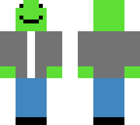 frog