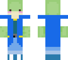 frog ash ketchum
