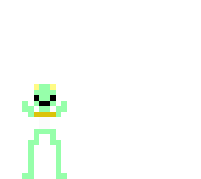 frog charliey