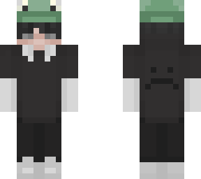 frog hat