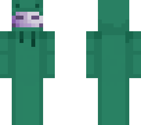 frog skellit