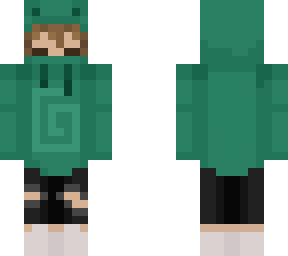 frogge skin