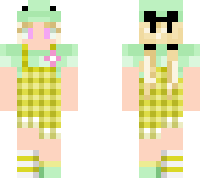 froggy *updated*