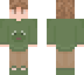 froggy boy