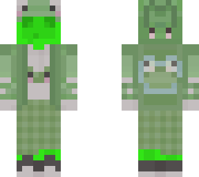 froggy slime v3