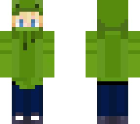 froggy tubbo!!
