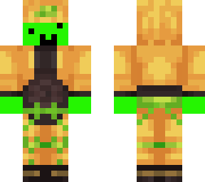funny man (jjba dio)
