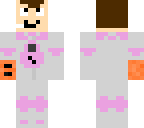 funtime freddy skin for evan