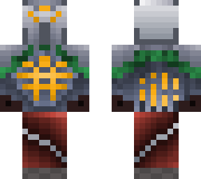 futuristic warrior fire