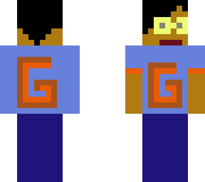 g girl