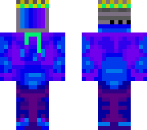 galactic king