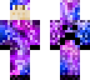 galaxy boy minecraftskin