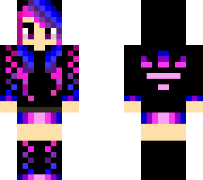 galaxy girl
