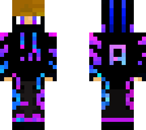 galaxy ninja