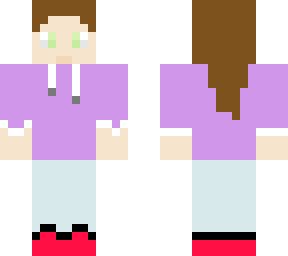 gamer girl