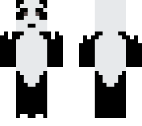 gamer panda