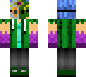 gamingcactus masked
