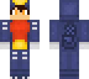 garchomp snuggie
