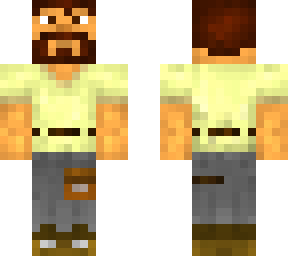 generic male