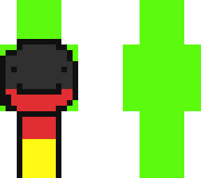 german dream skin (leave requests in comments)