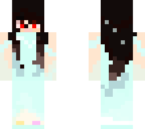 ghost girl