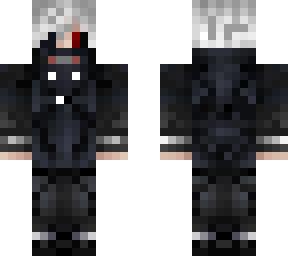 ghoul