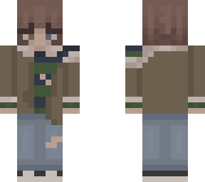 girl