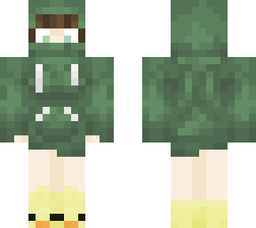 girl in a frog rain coat. frog rain coat base by foxxydo
