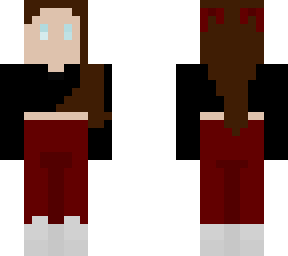girl in gucci