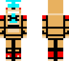 glamrock freddy 1.0