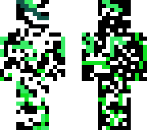 glitch error