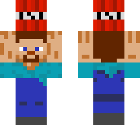 gnome steve