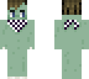 goblin oc