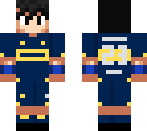 goku bostero base