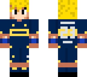 goku bostero ssj