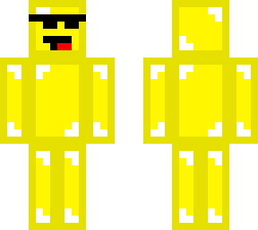 gold agent skeppy