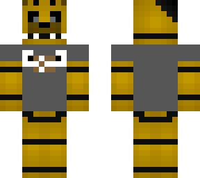 golden freddy