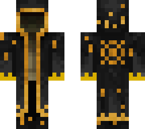 goldenalexskin