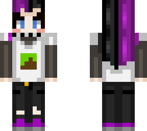goth girl