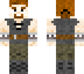gothic 1 - bezimienny/nameless hero