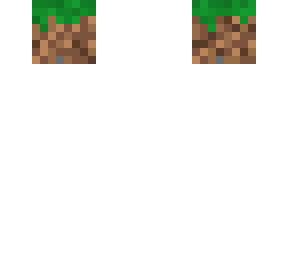 grass block